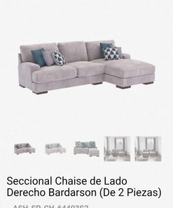 Sofá 