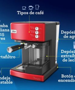 Cafetera