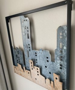 Decoración Pared 