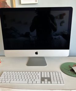 iMac 2019