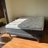 Cama King