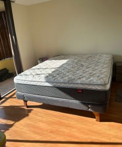 Cama King 