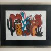 Grabado