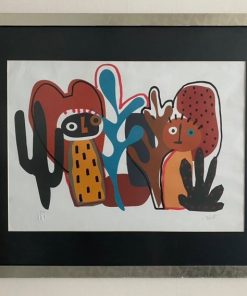 Grabado 