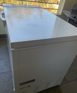 Freezer Horizontal