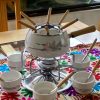 Fondue