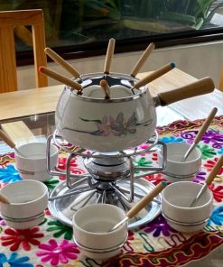 Fondue 