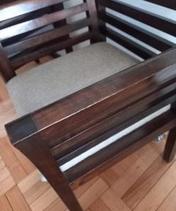Par de Sítiales 