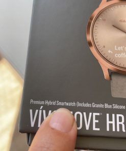 Reloj Garmin 