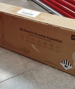 Scooter Eléctrico