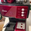 Cafetera