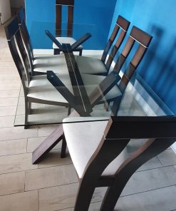 Comedor 6p