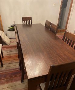 Comedor 10 personas