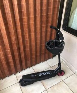 Scooter Kids