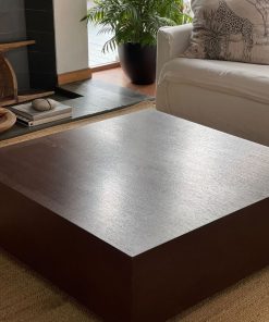 Mesa de centro 