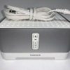 Amplificador de Sonido