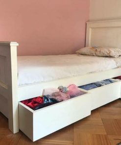 Cama 1p