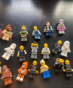 Legos 