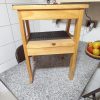 Pisos Escalera