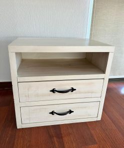 Par de Veladores 