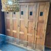 Mueble madera
