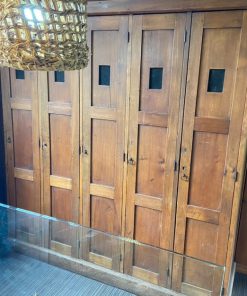 Mueble madera 