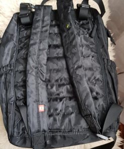 Mochila Bubbabags