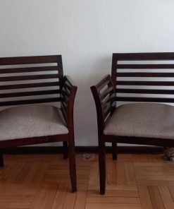 Par de Sítiales 