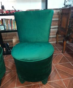 Par de poltronas 