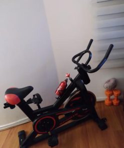 Bicicleta spinning