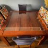 Mesa comedor