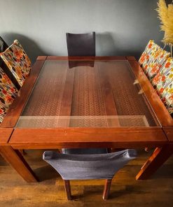 Mesa comedor 