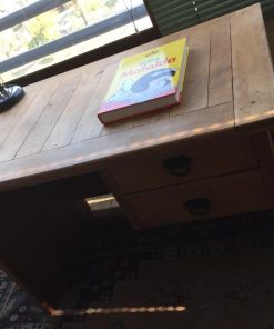 Escritorio