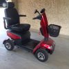 Silla Electrca