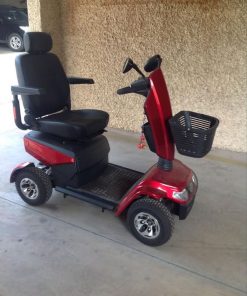 Silla Electrca 