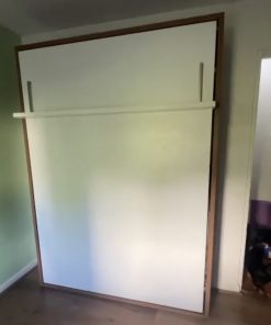Cama 2p Plegable 