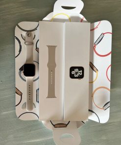 Apple Watch SE