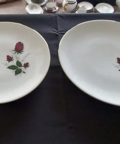 Platos Decorativos 