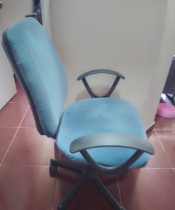 Silla Escritorio