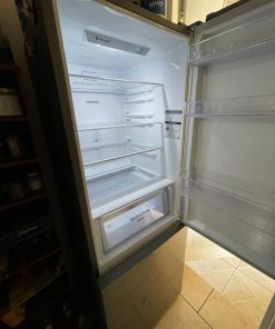 Refrigerador Samsung 