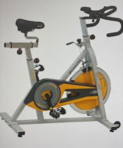Bicicleta Spinning 