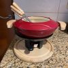 Fondue