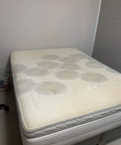 Cama 2P