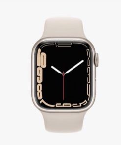 Apple watch serie 7 GPS + celular 41mm