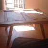 Mesa de Centro