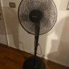 Ventilador