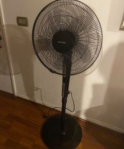 Ventilador