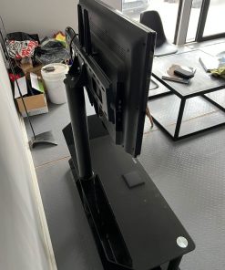 Tv + Rack