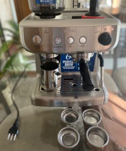 Cafetera