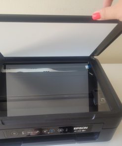 Impresora con Scanner 